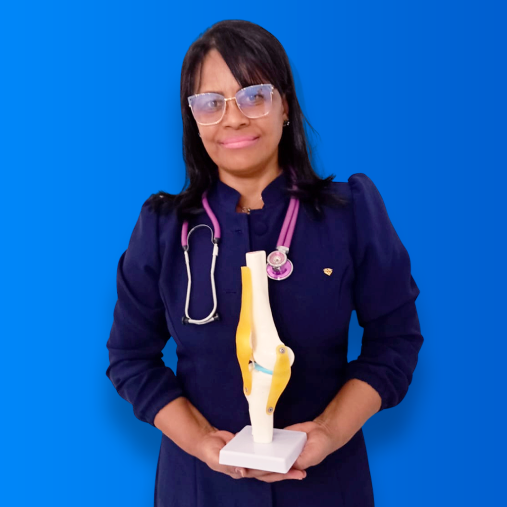 Tratamento ozonioterapia